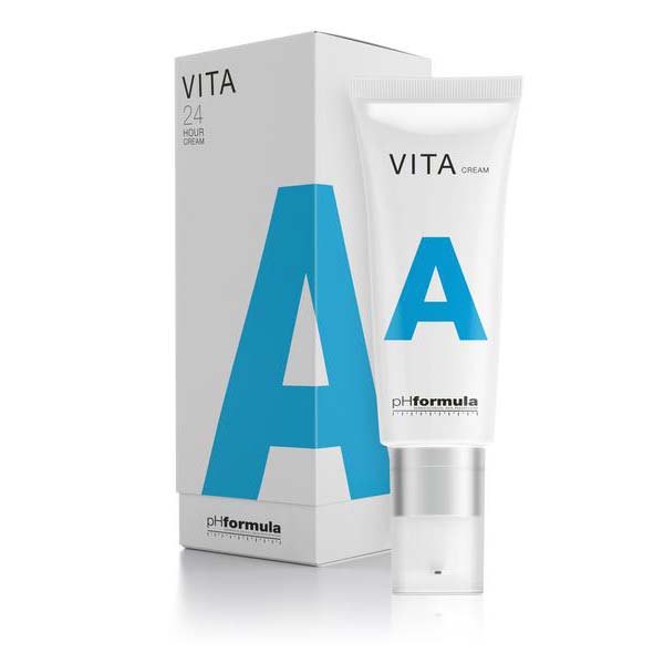 VIT A 24 hour cream 50ml image 0