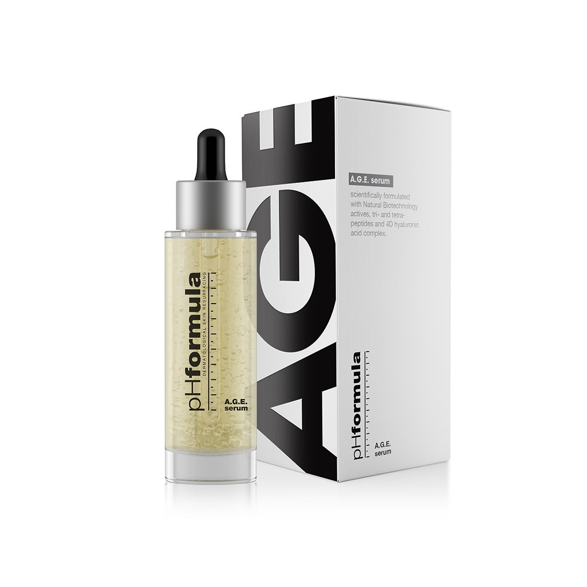 Age serum image 0