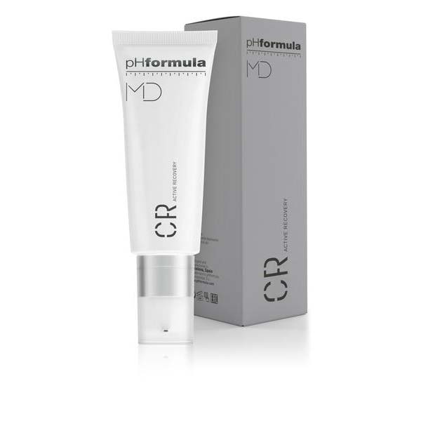 MD CR Active Recovery 50ml image 0