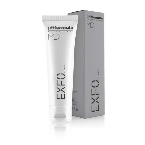 MD Exfo cleanse 100ml image 0