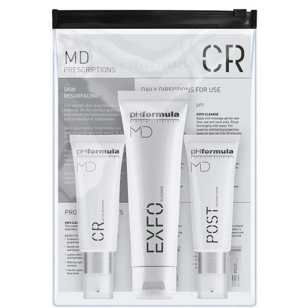 MD CR Homecare Kit image 0