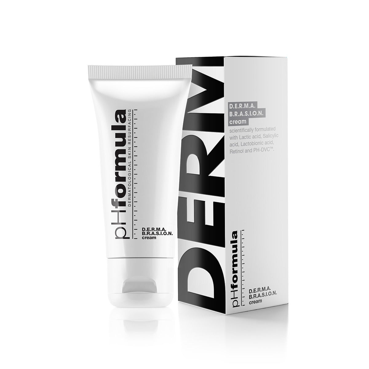DERMABRASION Cream 50ml