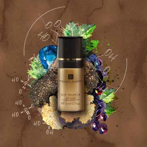 Eye Truffle image 1