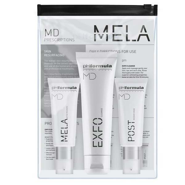 MD MELA Homecare Kit image 0