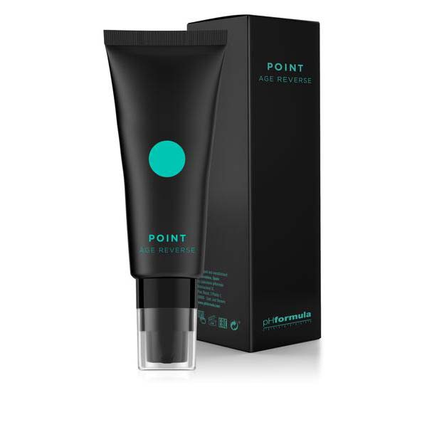 POINT Age Reverse Tube 50ml image 0