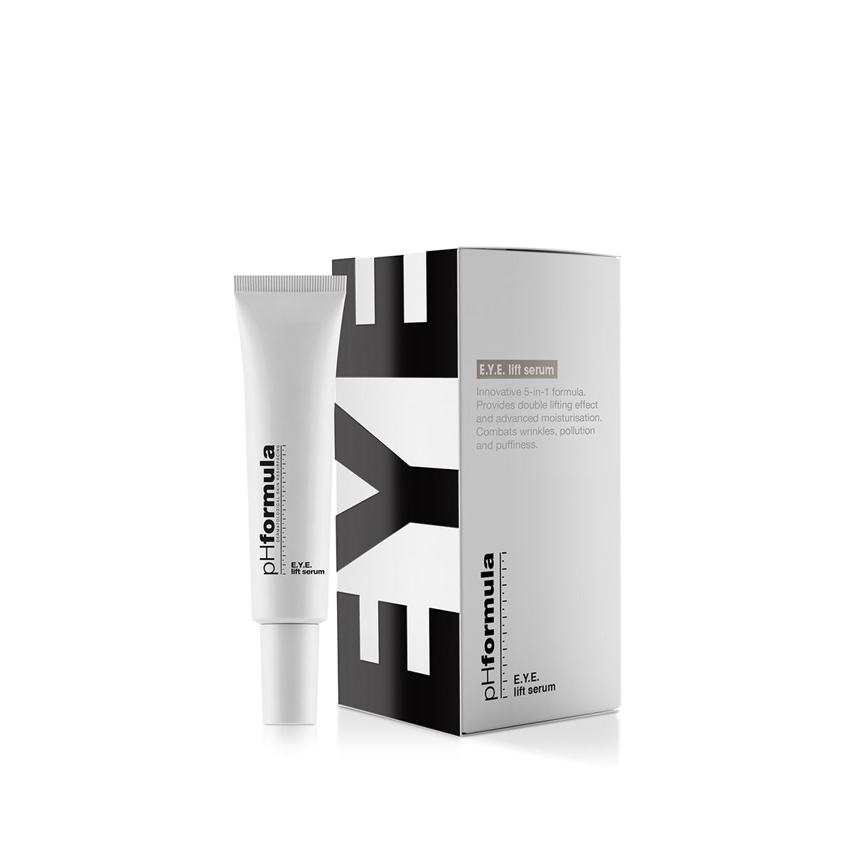 EYE lift serum with box