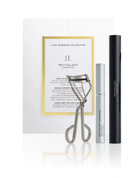 Lash Wonders Collection