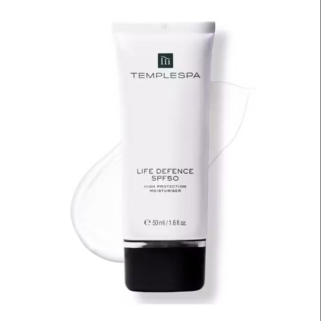 Life Defence SPF50 image 0