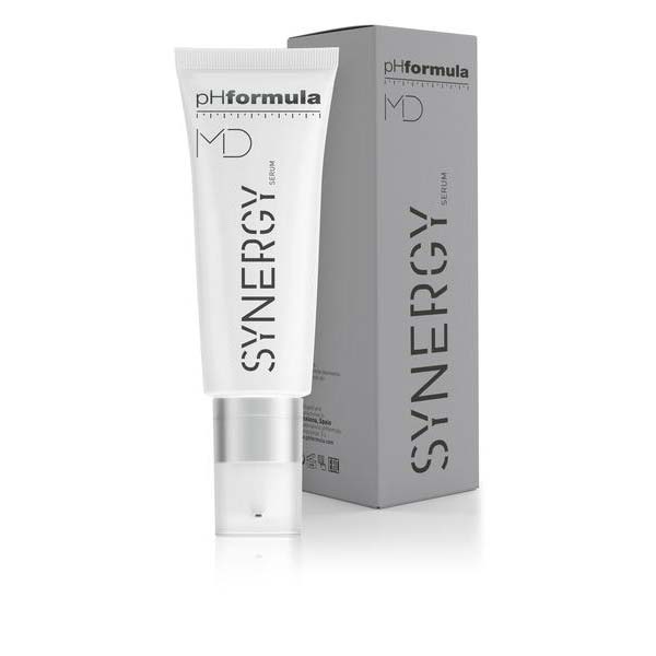 MD SYNERGY Serum 50ml image 0