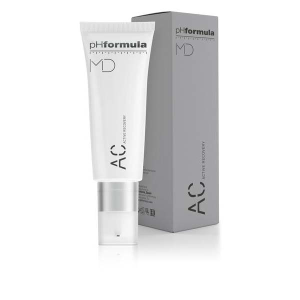 MD AC Recovery 50ml
