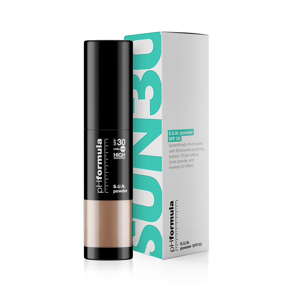 Sun spf30 powder image 0