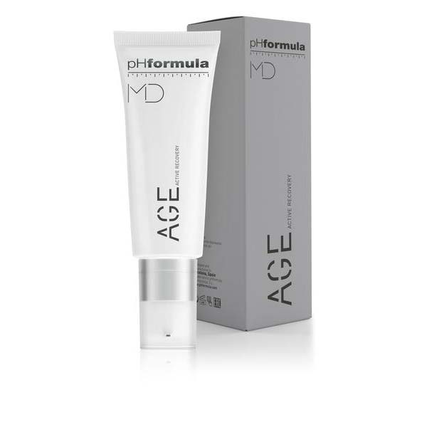 MD AGE Active Recovery 50ml