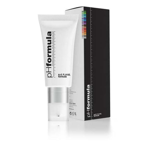 ACTIVE formula 30ml image 0