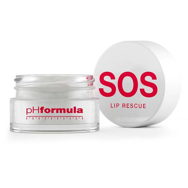 SOS Lip Rescue 7ml image 0