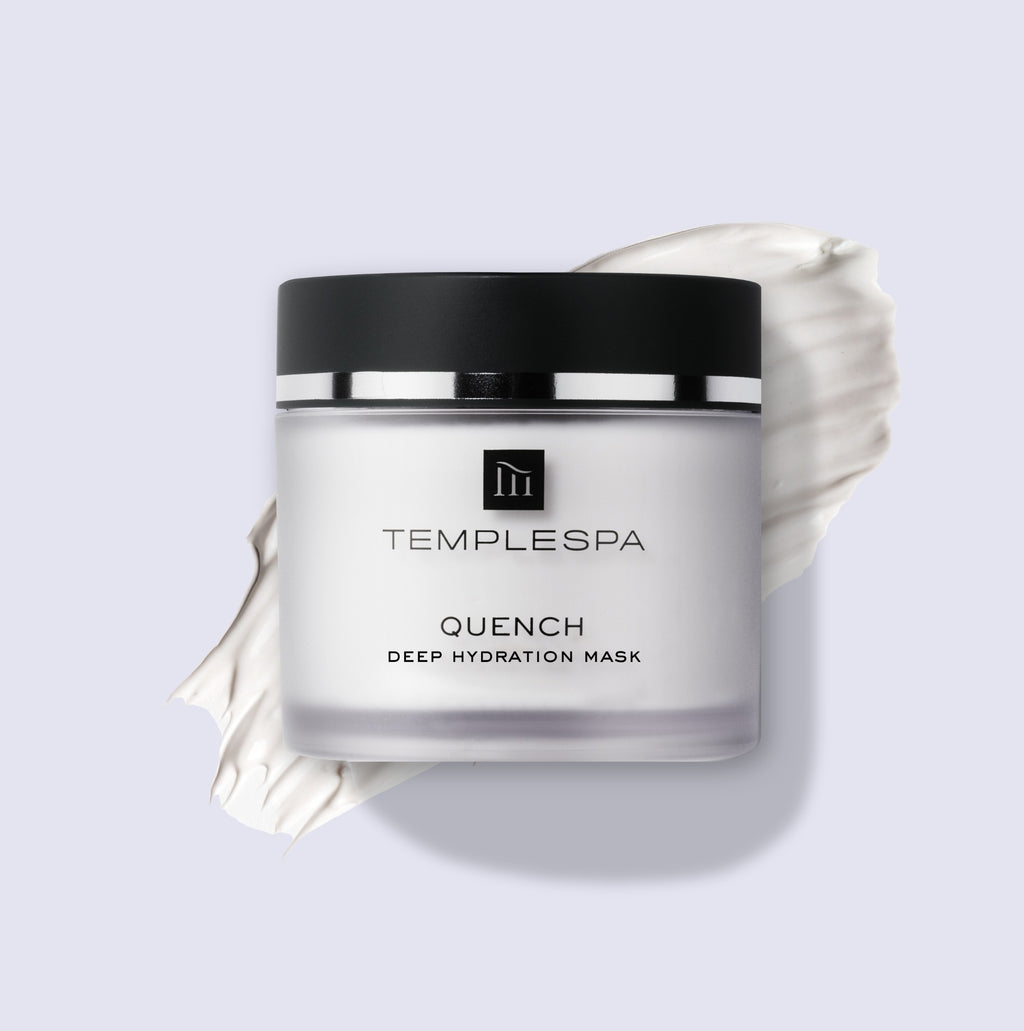 Quench image 0