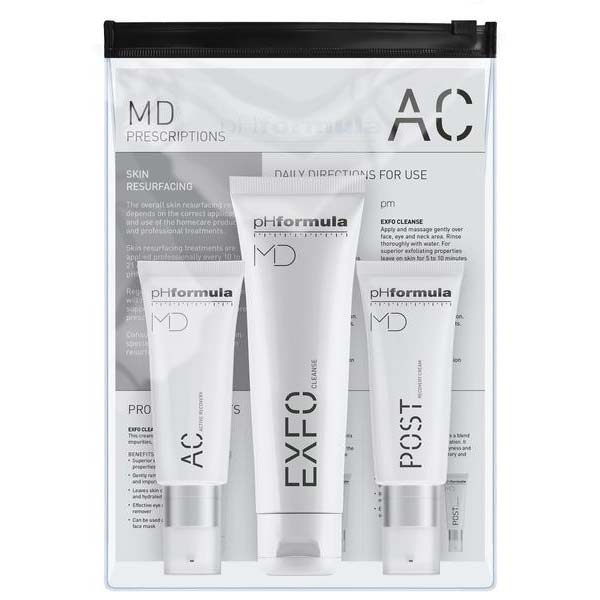 MD AC Homecare Kit image 0