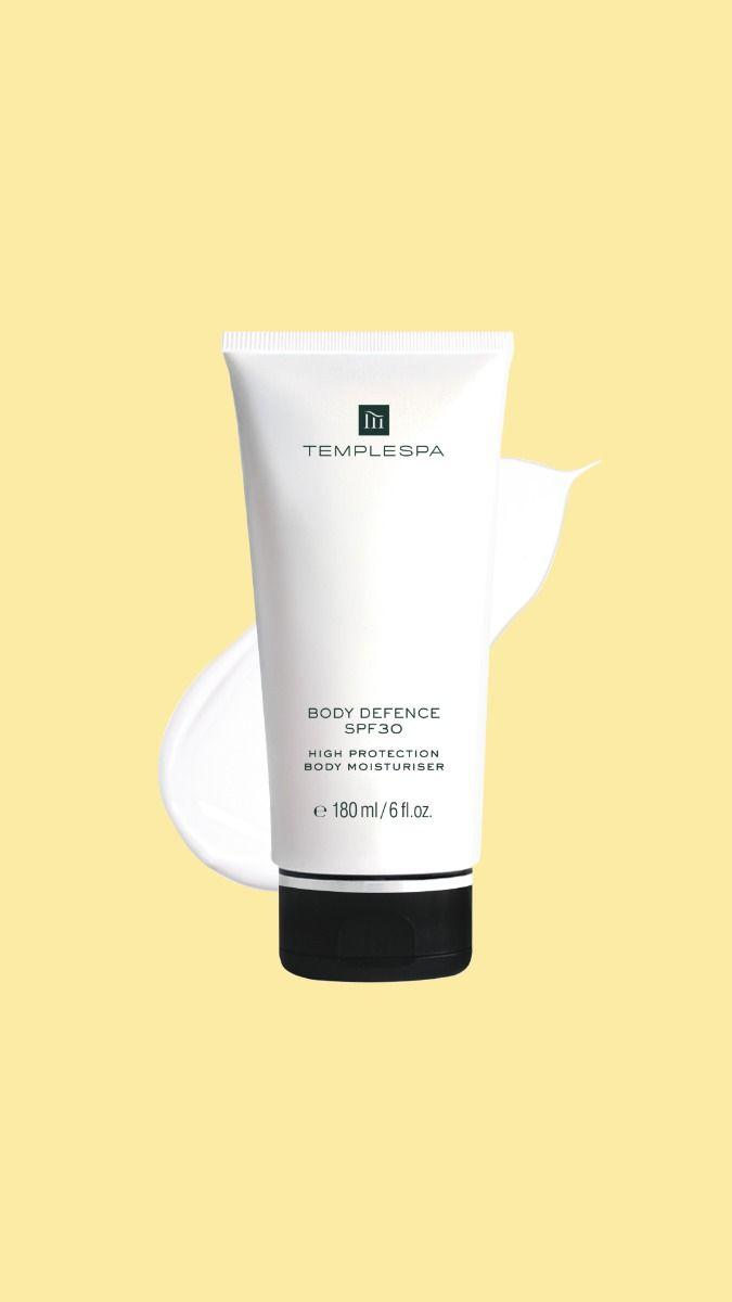 Body Defence SPF30