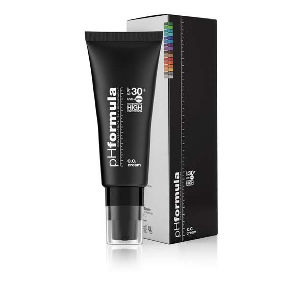 CC cream SPF 30+ (dark) image 0