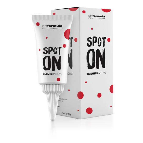 SPOT ON blemish active 20ml image 0