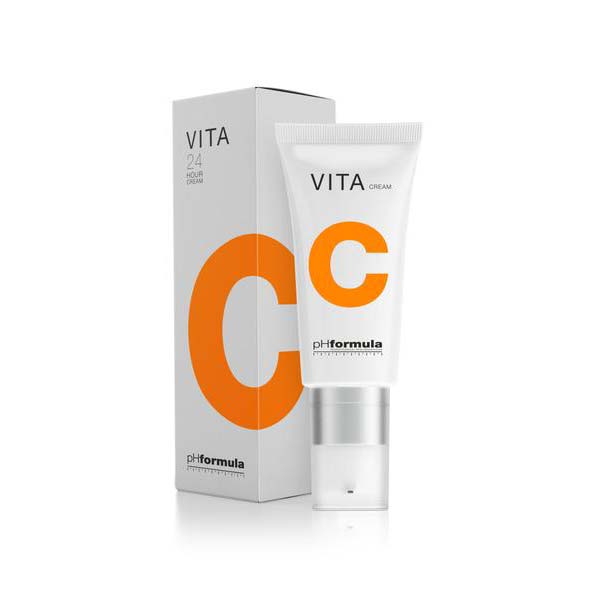 Vit C 24 Hour Cream 20ml image 0
