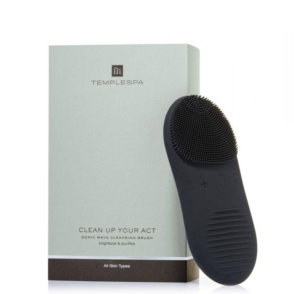 Clean Up Your Act image 0