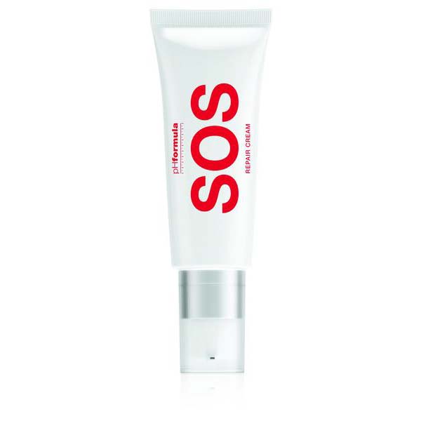 SOS repair cream 50ml image 0
