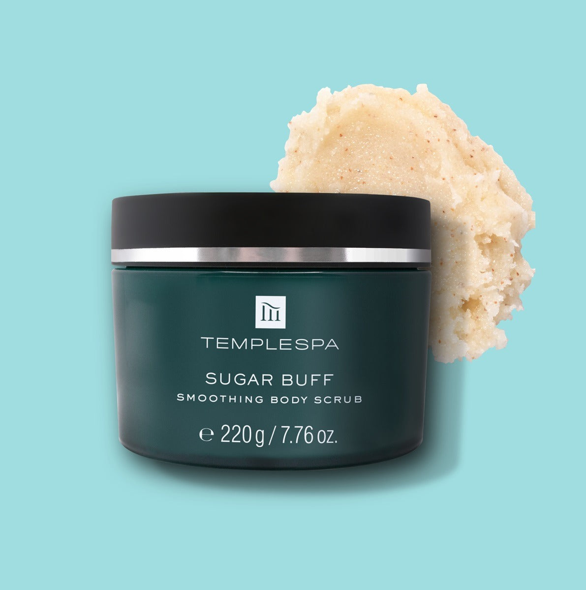 Sugar Buff image 0