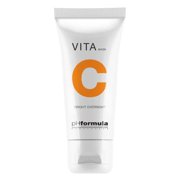 VIT C bright overnight mask 50ml image 0