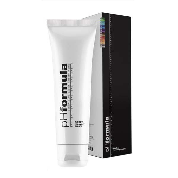Post Recovery 100ml image 0
