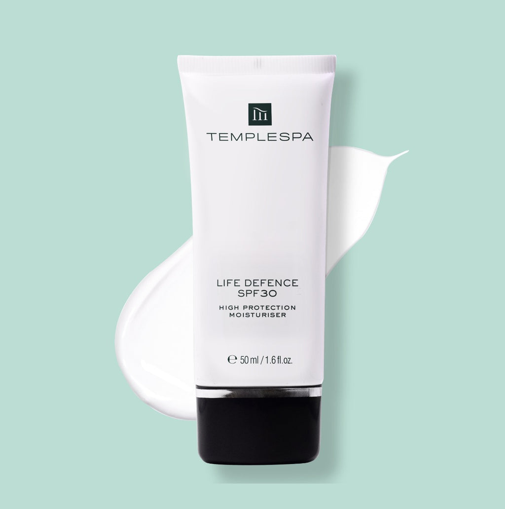 Life Defence SPF30 image 0