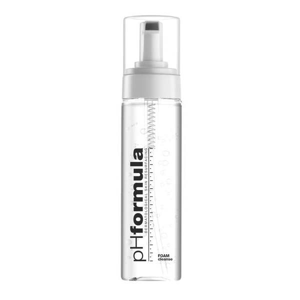 Foam cleanse 150ml