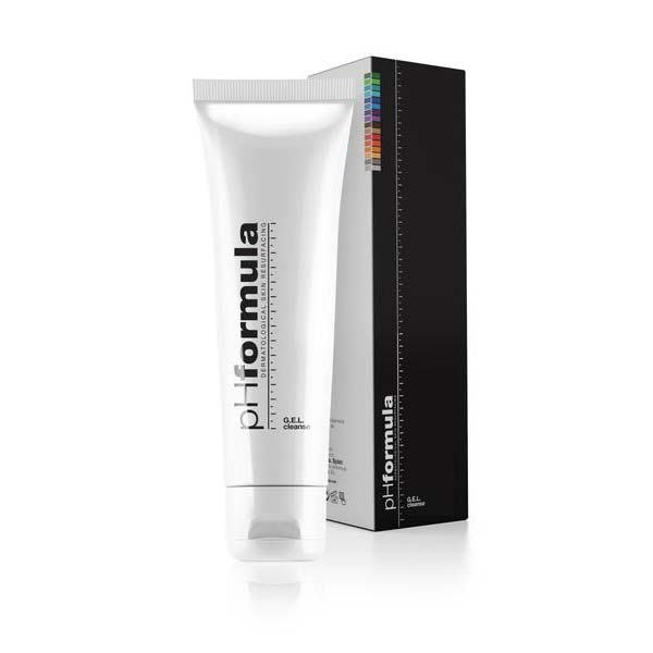 GEL cleanse 100ml