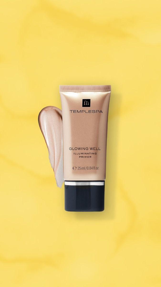 Glowing Well - Illuminating Primer