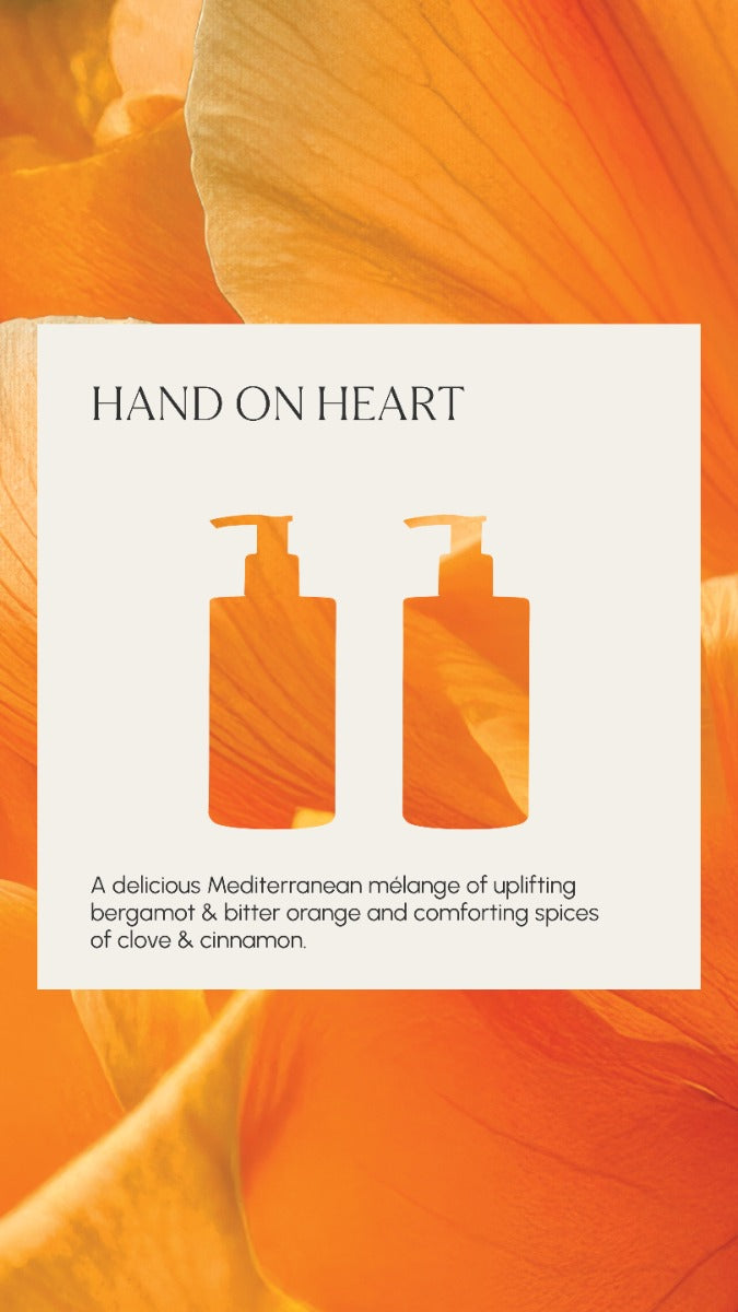 Hand On Heart Christmas 2026 image 4