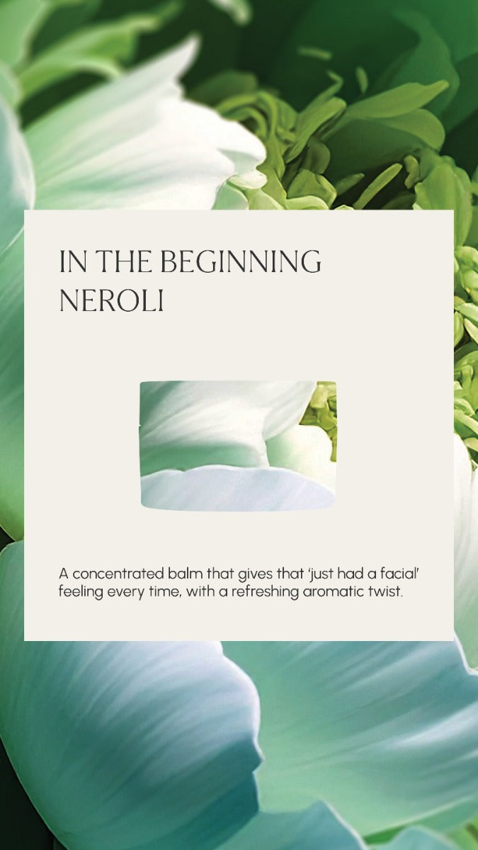 In The Beginning Neroli Christmas 2026 image 4