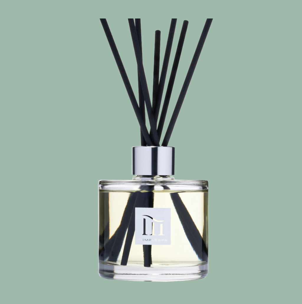 Keep The Peace Diffuser