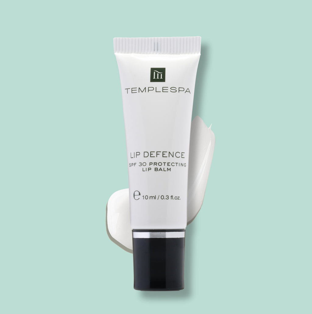 Lip Defence SPF30