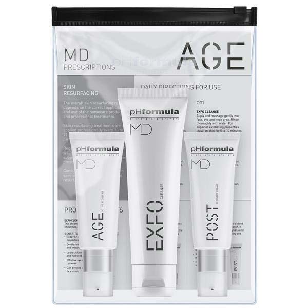 MD AGE Homecare Kit