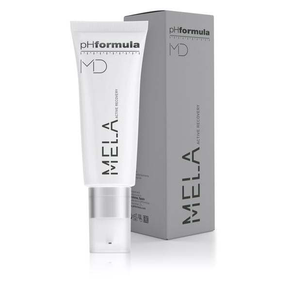 MD MELA active recovery 50ml