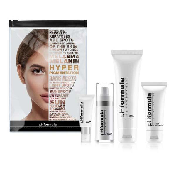 MELA Homecare resurfacing KIT
