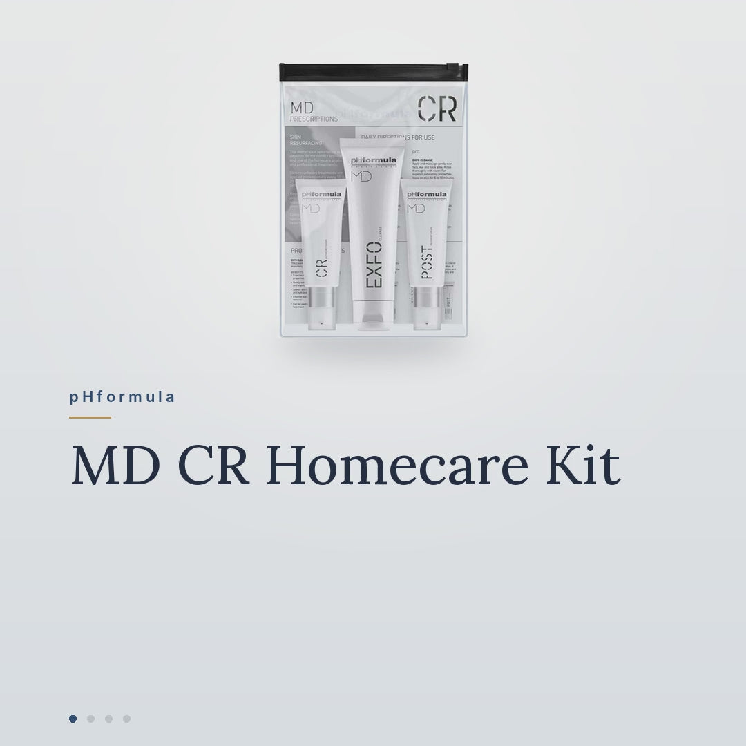 MD CR Homecare Kit