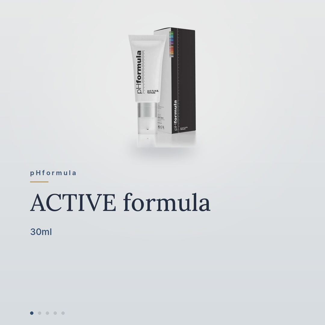ACTIVE formula 30ml
