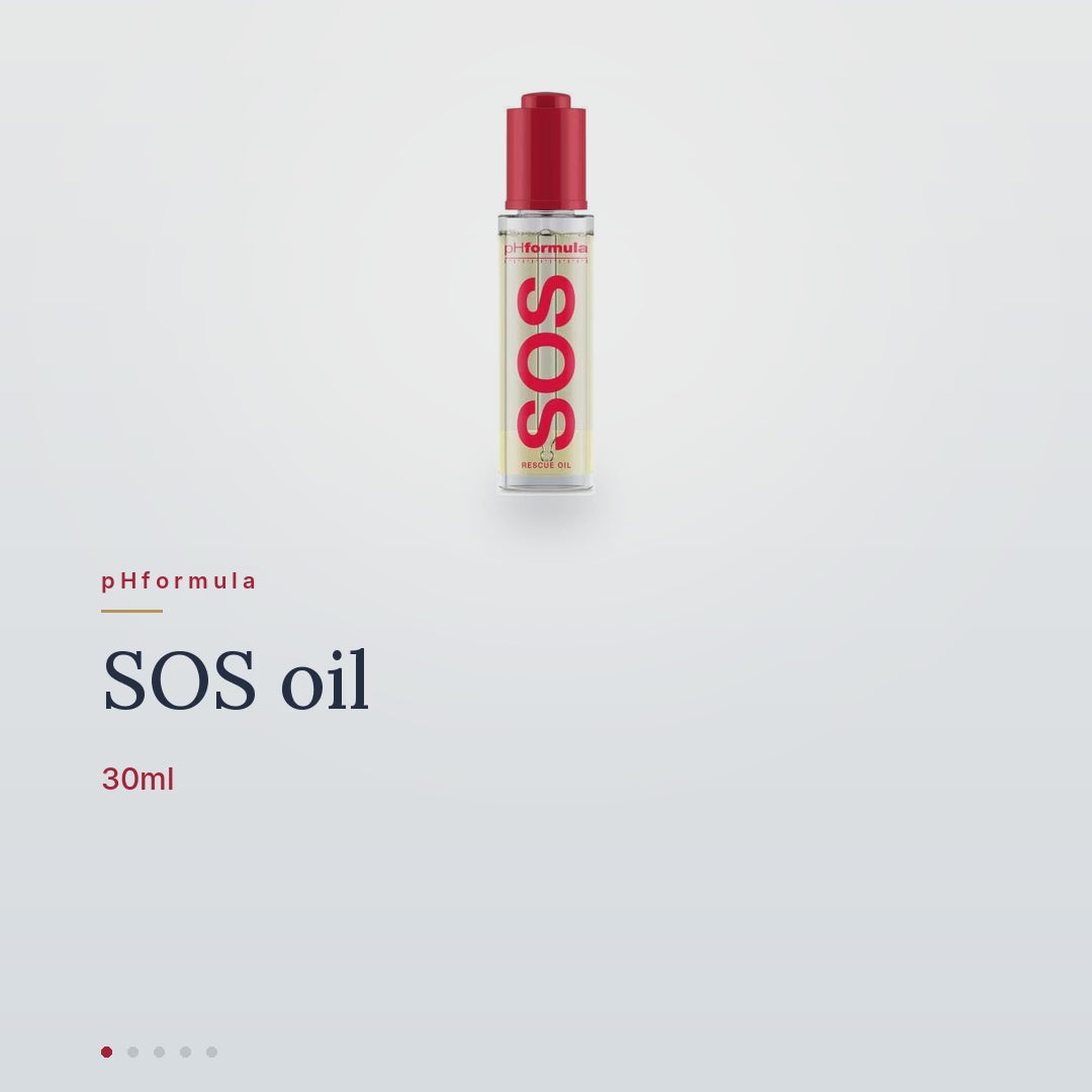 SOS oil 30ml