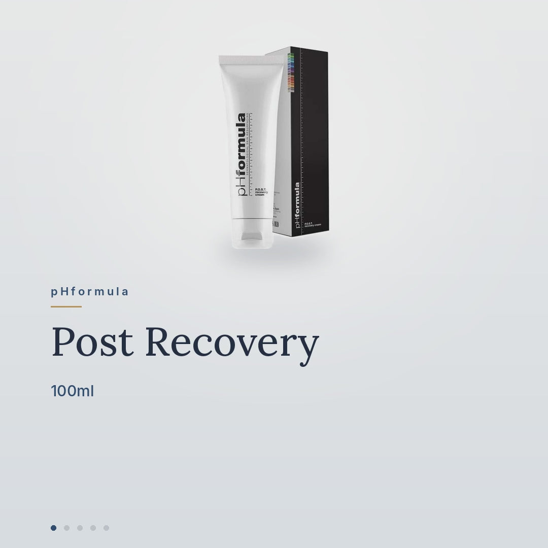 Post Recovery 100ml