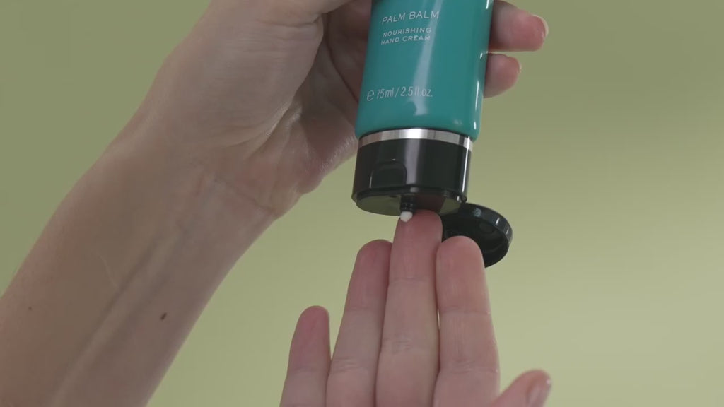 Palm Balm