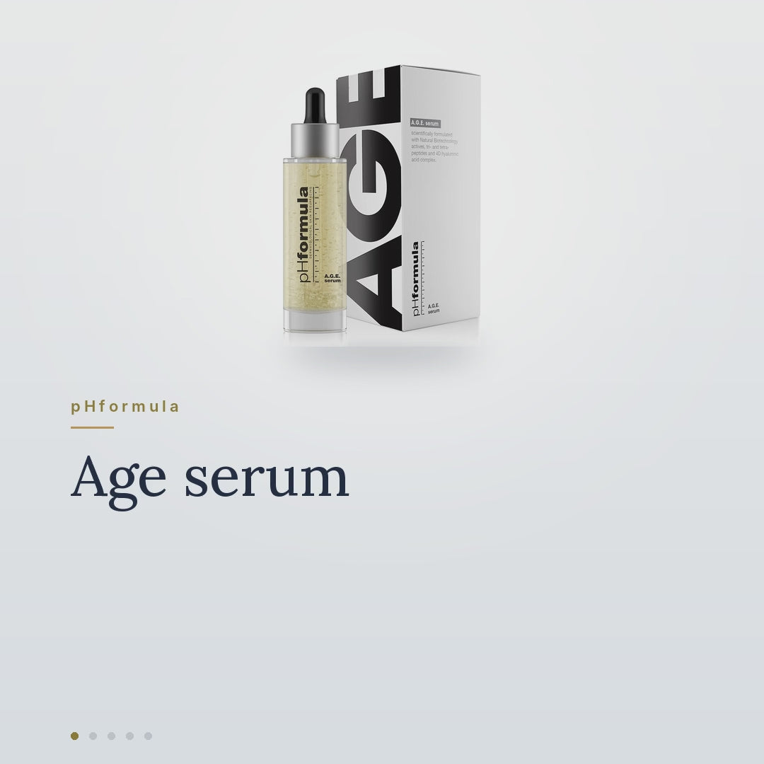 Age serum