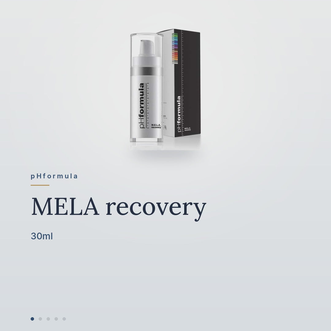 MELA recovery 30ml