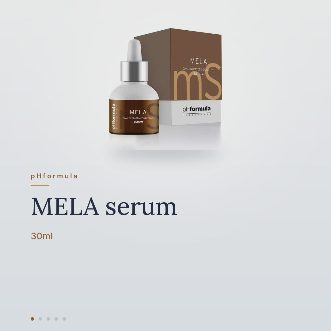 MELA serum 30ml