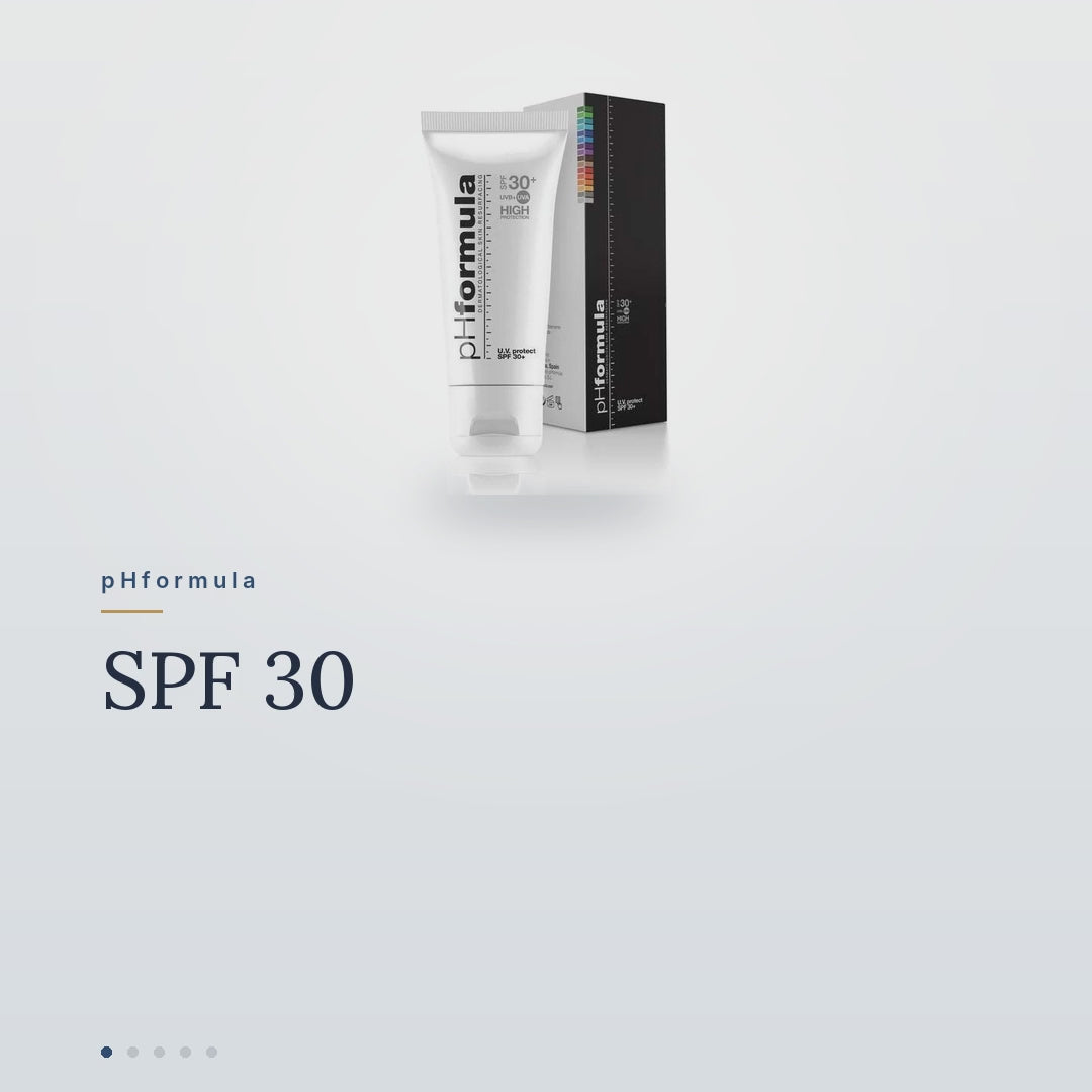 SPF 30