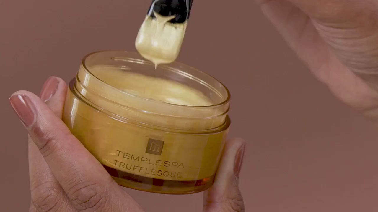 Trufflesque